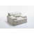 Tissu blanc est en rupture de stock