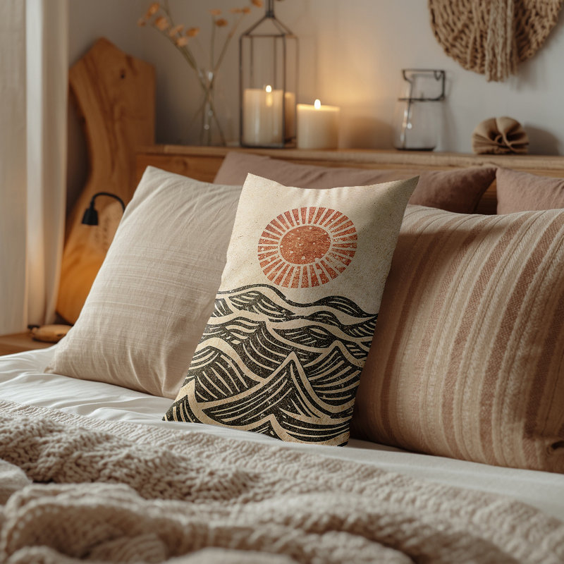 Coussin Waves