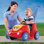 Step2 Push Around Buggy Anniversary Edition Toddler Outdoor Riding Toy