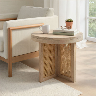 Table d'appoint Rowan