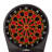 Cricket Pro™ 670 Talking Electronic Dartboard Game