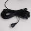 hanging globe lamp with 15m cable IP54-1530703311