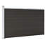 Abreana Garden Fence WPC-358542298-358542297