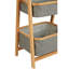 45 x 109cm Bathroom Storage Unit