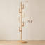 Freestanding Coat Rack-1947454613