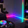 49.2FT Smart Wi-Fi Strip Light with APP Remote Control Cuttable