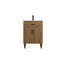 Meuble-lavabo simple 24 po Chandler-2066555098