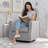 Blair Swivel Glider-122057030