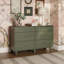 Astre 6-Drawer Wide Assembled Dresser (54") by Nate Berkus-738872161