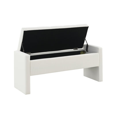 Banc Modern Farmhouse