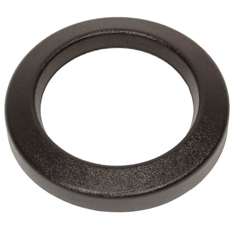 Witt Top, 2.5" H x 16.5" W x 16.5" D
