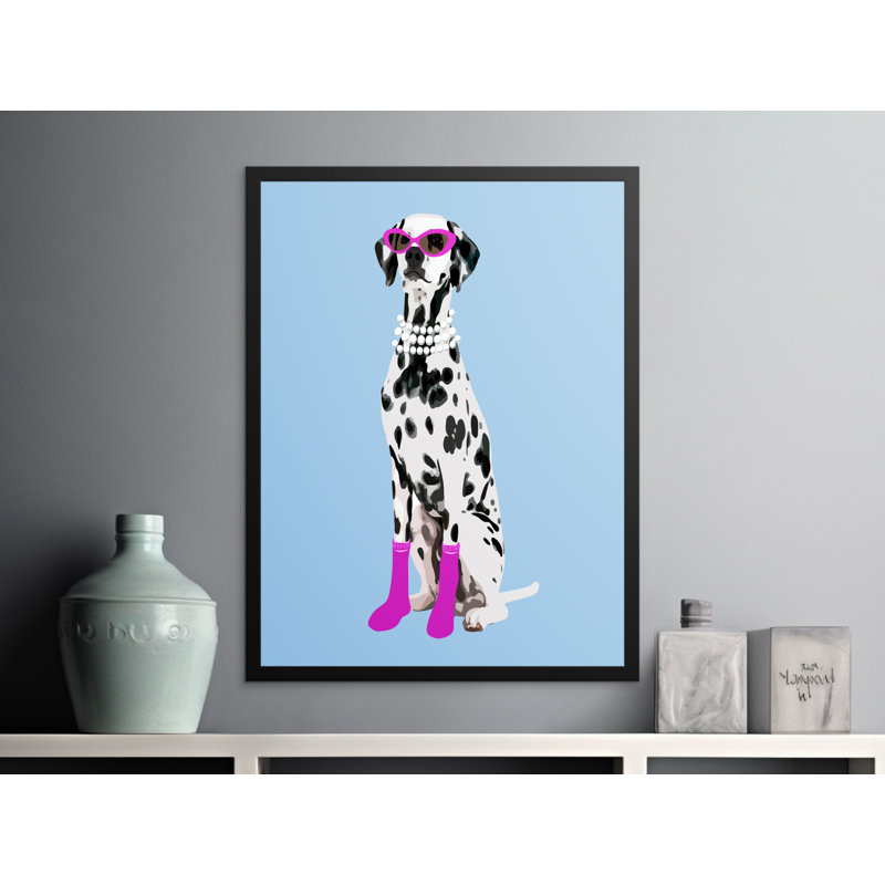 Conlon Single Picture Frame Print, 40.64 cm H x 30.48 cm W