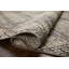 Tapis ivoire / gris anthracite Caramie II-1895617987