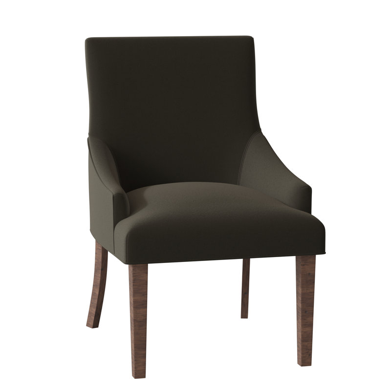 Ashton Armchair, 9953 Loden, Tobacco