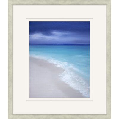 Tranquil Sea " Tranquil Sea 2 "