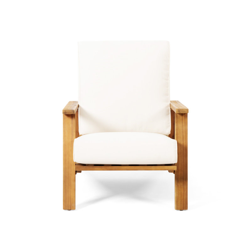 PALOMA CLUB CHAIR
