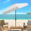 Outdoor Argentina Beach Parasol-894786019