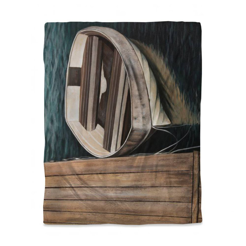Polyester Sateen Duvet Cover