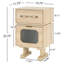 Table d'appoint Creative Creative
