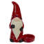 Porte-bougie de Noël 7 po Gnome
