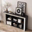 Buffet crème style simplicité-595299412