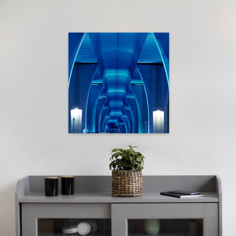 Print, 45.72cm H x 45.72cm W