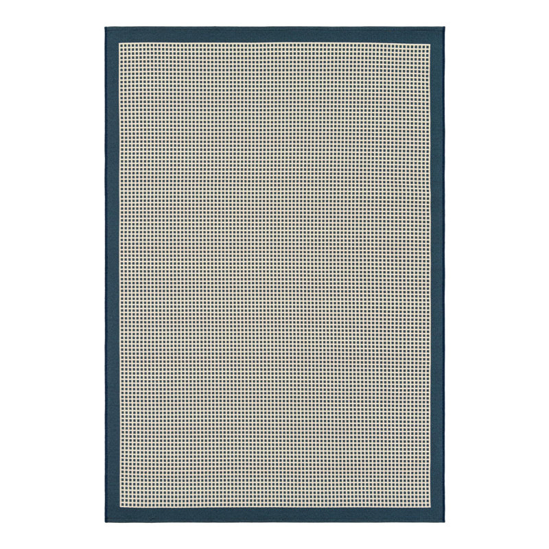 Tapis Gourlie, Rectangle 5 pi 1 po x 8 pi