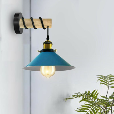 Cielito Armed Sconce