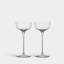 Frantzen Martini Glass