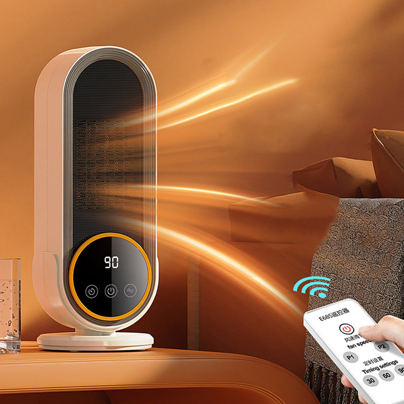 Portable Space Heaters Office Desk Heaters Small Heaters With Overheat Protection
