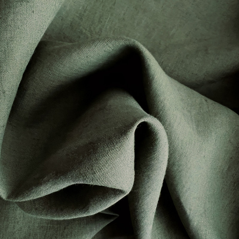 Wilder Linen Fabric