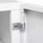 Ito 23.62'' Wide 1 - Shelf Storage Cabinet-2135822408