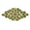 Verve Table Runner