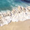 Breaking Shore - photographie