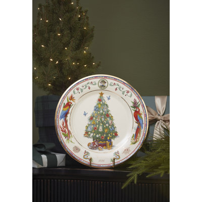 Lenox 2026 Trees Around The World Belize