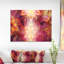 «Titmouse Birds and Golden Mandala», impression-35124676-35124681