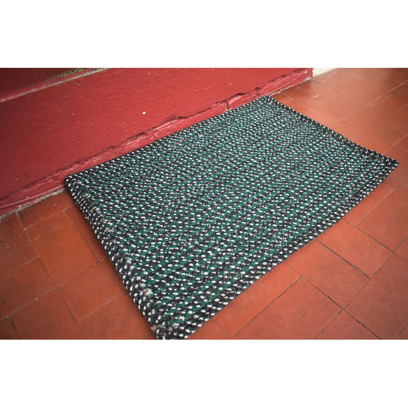 Bien-Zachary Non-Slip Indoor / Outdoor Doormat
