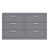 Grey is out of stock selected
