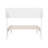 Bradford Platform Bed with Adjustable Headboard-204005232-204005236