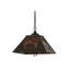 Rustic Lodge 2 - Light Pendant