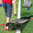 Raychee 2' X 4' Premium Wood Cornhole Set With 8 Bean Bags-117787781