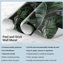 Bordure florale pelez et collez-121472122-100666707