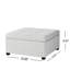 OTTOMAN DE RANGEMENT CARLSBAD-1187040551
