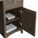 Khadesha 3 L-Shaped Computer Desk Office Set
