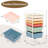 Nereen 6 Drawer Storage Drawer with Locking Wheels-1426480493