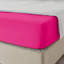40cm Extra Deep Fitted Sheet – Soft Microfiber, Wrinkle-Free, Cooling, Elastic Corners-1213299053-1213299047