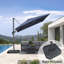 Parasol en porte-à-faux 96 po Sharis-835084760
