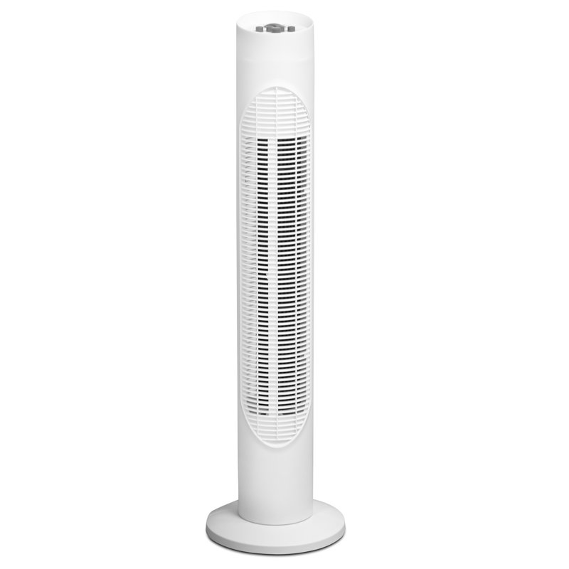 Oscillating Tower Fan