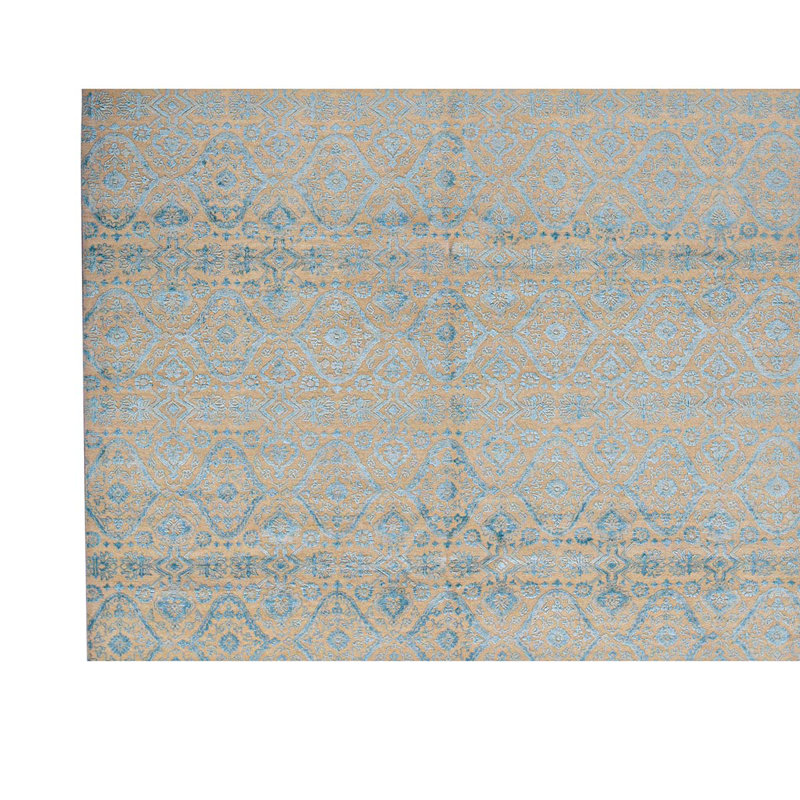 Southwestern Area Rug