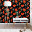 Panneau de papier peint adhésif Kesgrave Night Bloom-1598825124